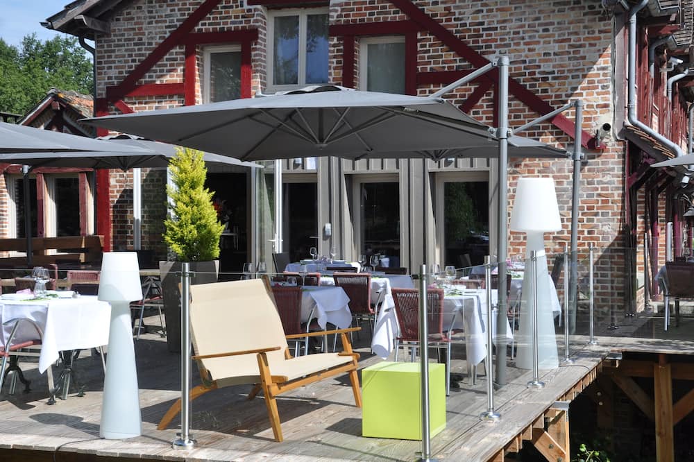 Photo of Others in Nouan-le-Fuzelier
