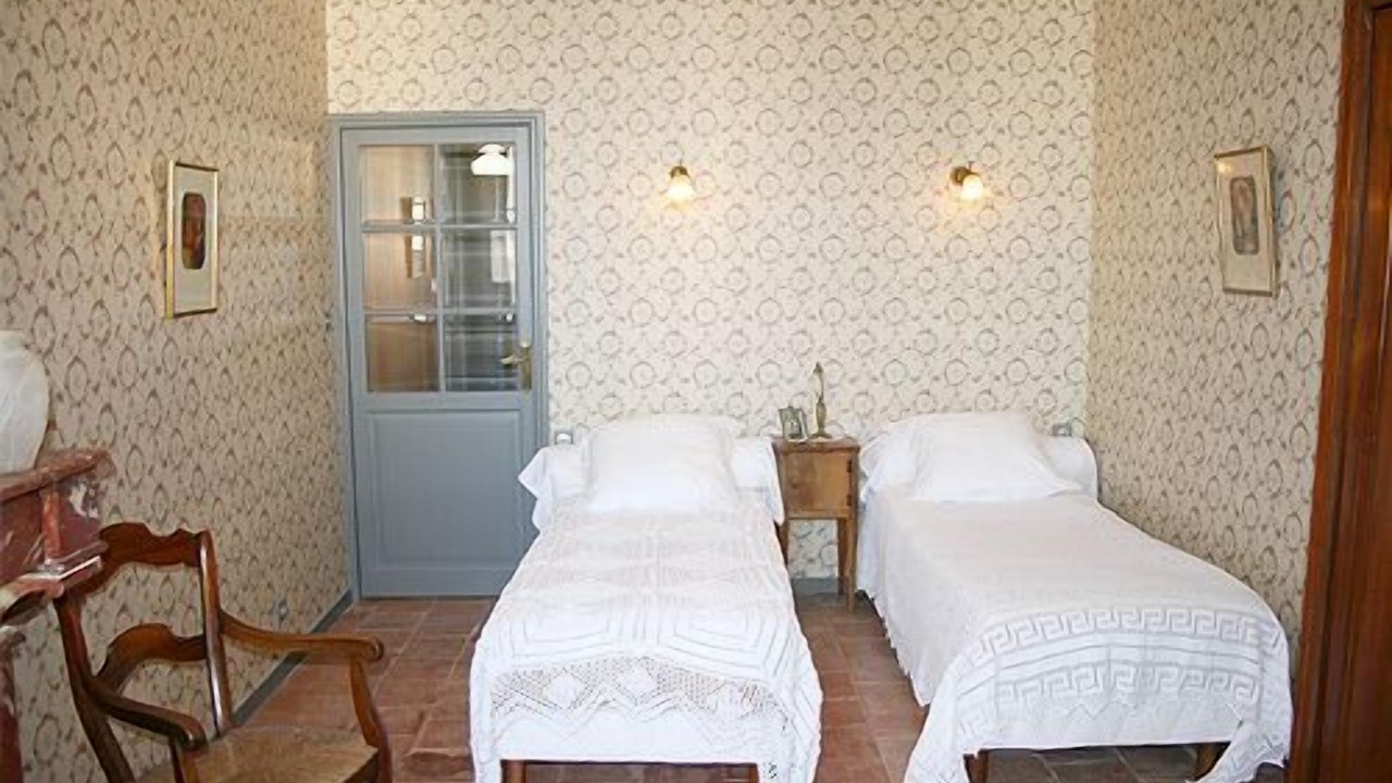 Photo of Bedroom in Caunes-Minervois