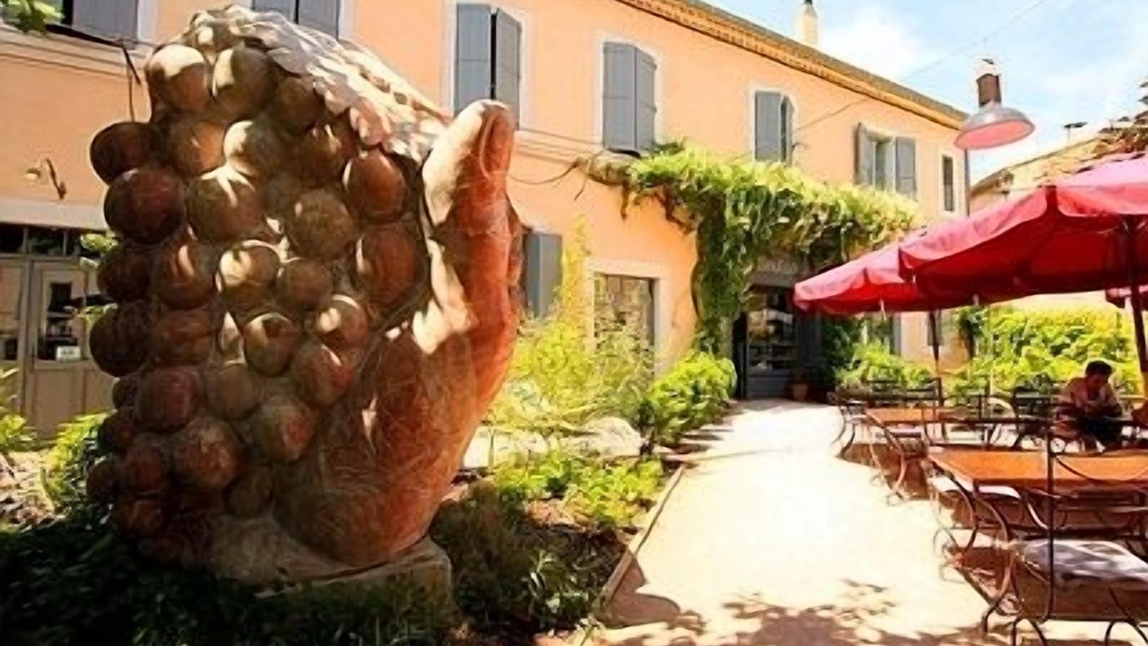 Photo of Patio Balcony in Caunes-Minervois