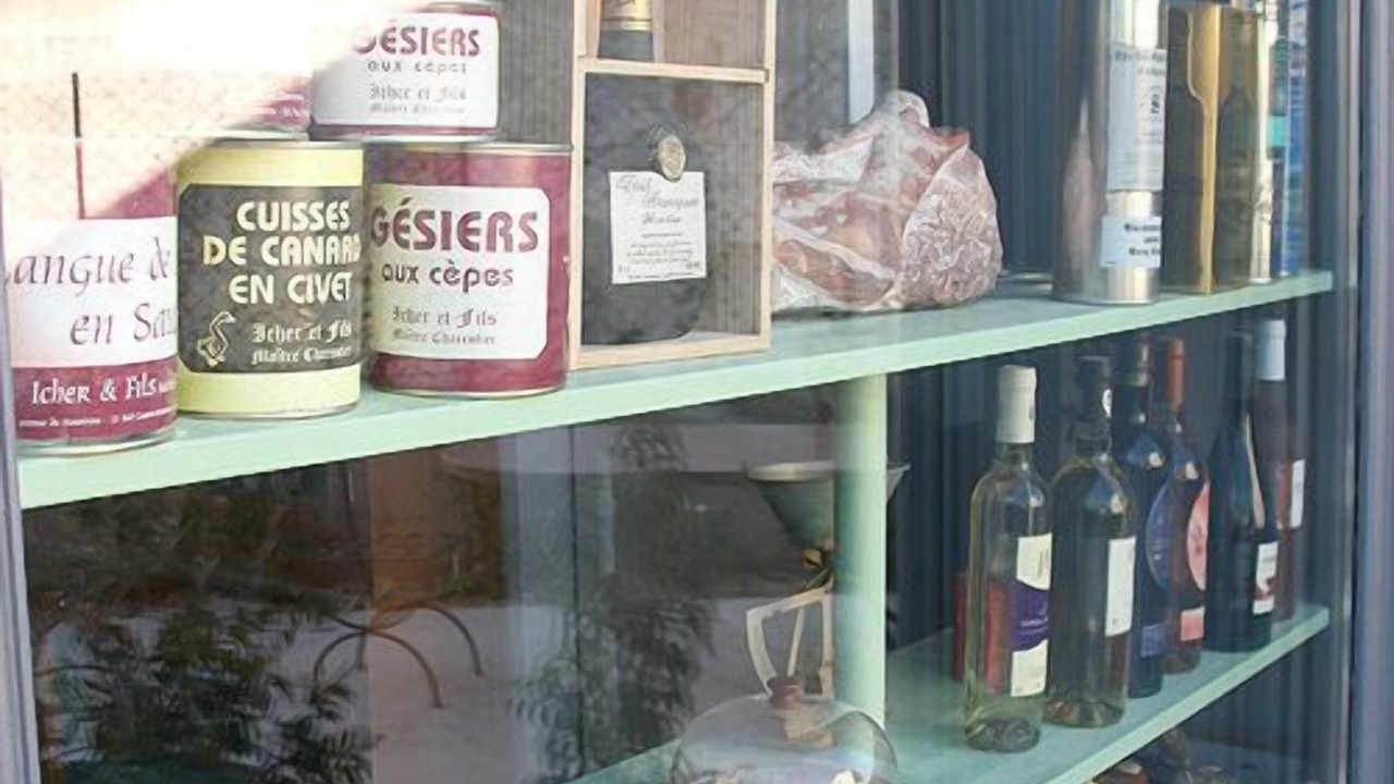 Photo of Others in Caunes-Minervois