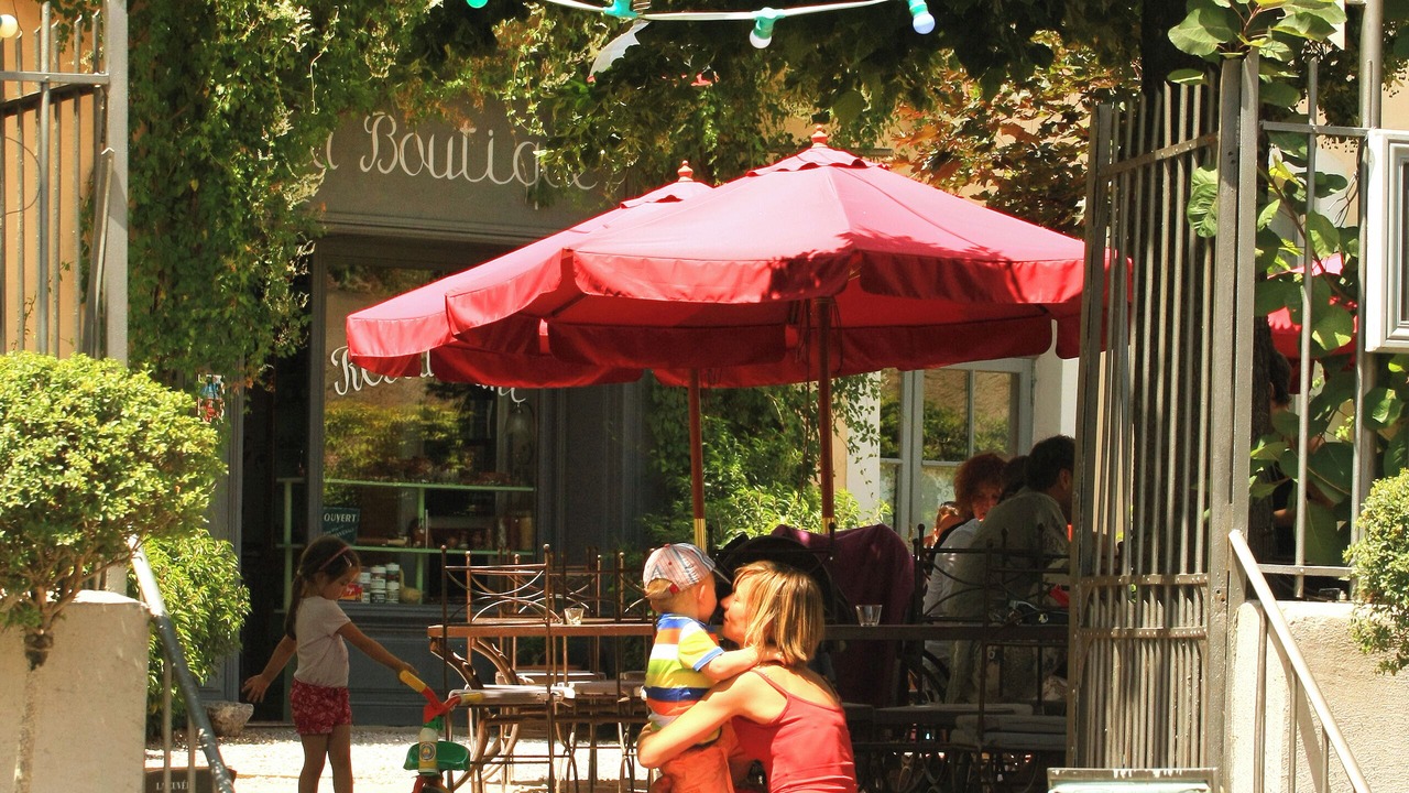 Photo of Outdoor in Caunes-Minervois