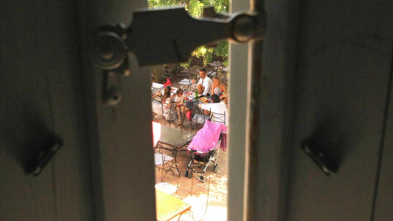 Photo of Bedroom in Caunes-Minervois