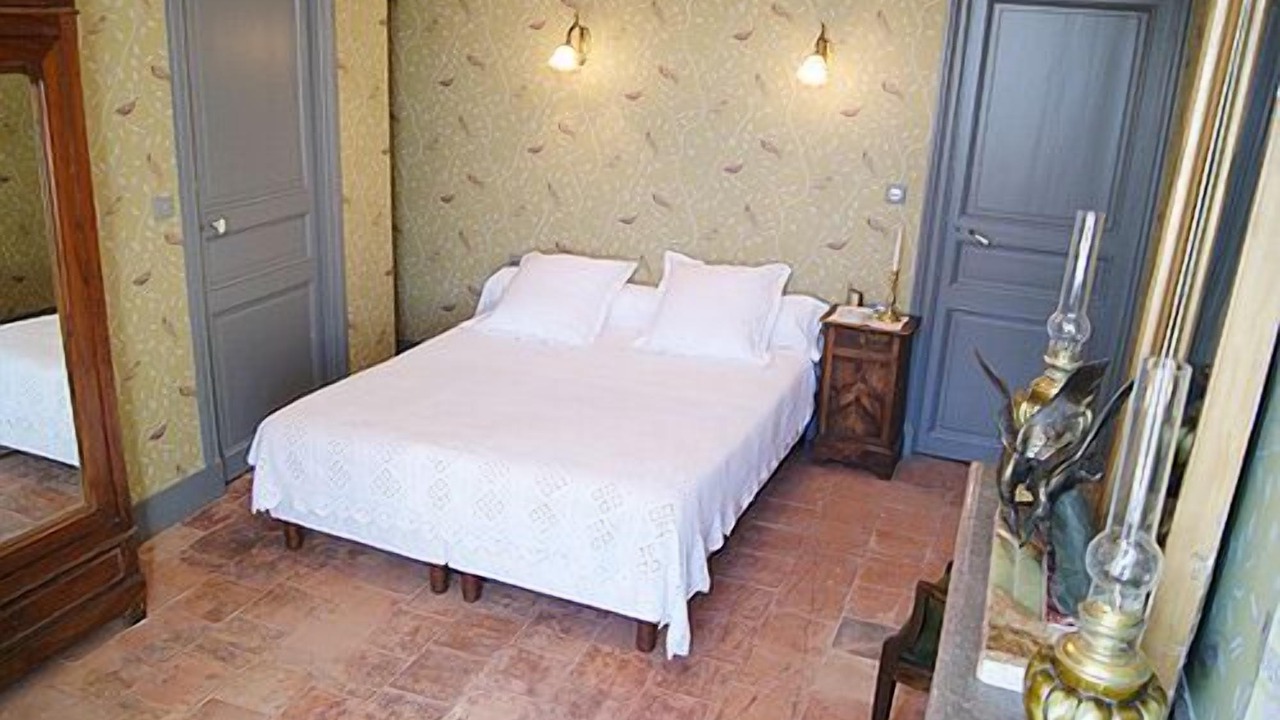 Photo of Bedroom in Caunes-Minervois