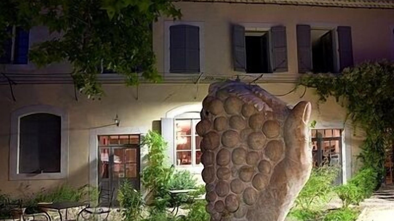 Photo of Outdoor in Caunes-Minervois