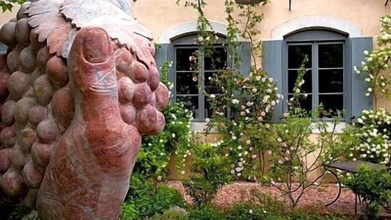 Photo of Outdoor in Caunes-Minervois