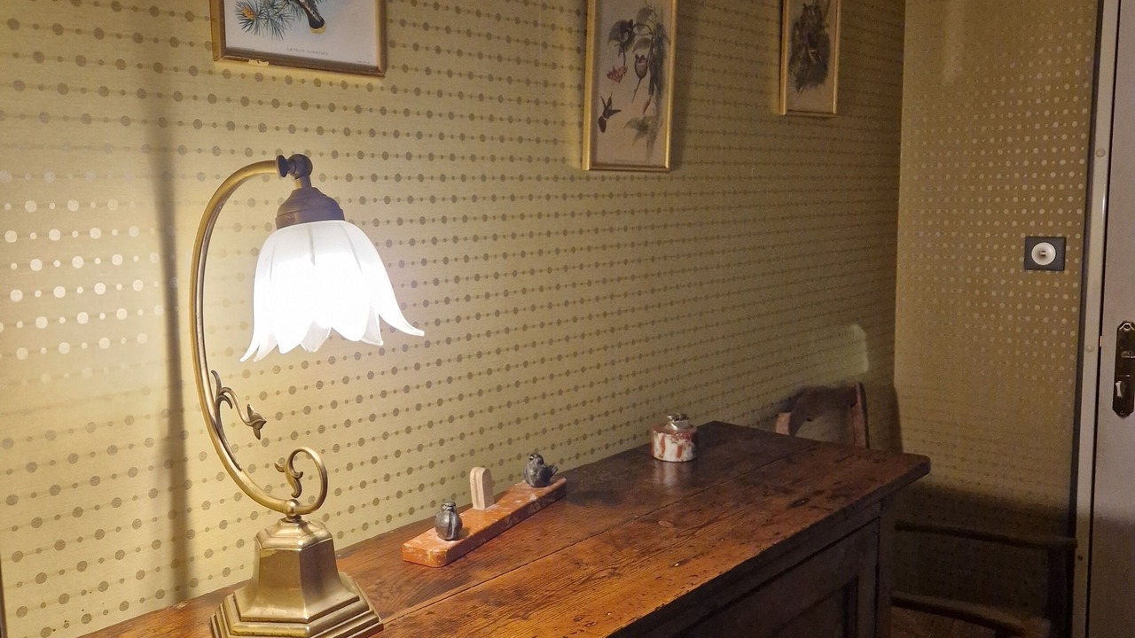 Photo of Bedroom in Caunes-Minervois