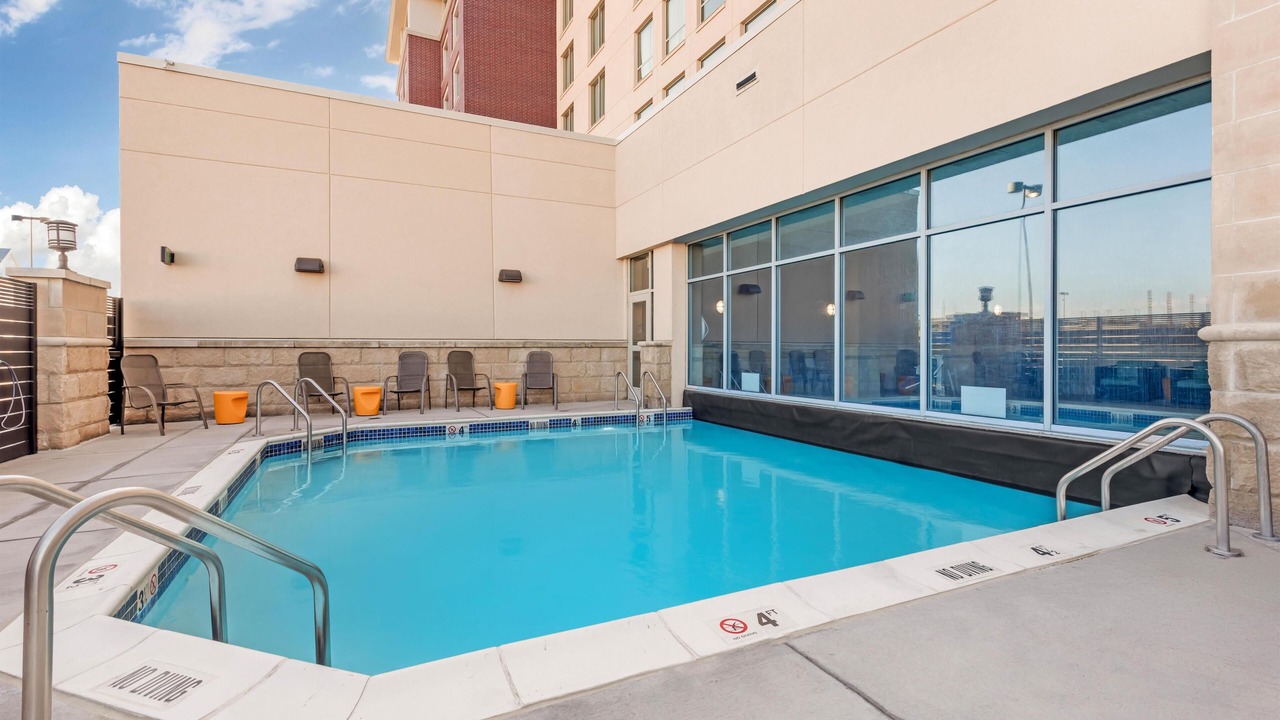 Photo of Outdoor in Northgate