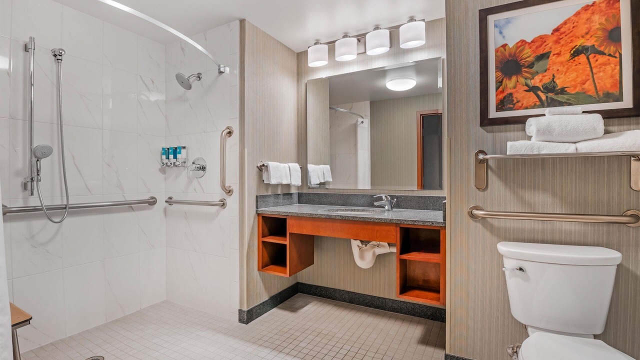 Photo of Bathroom in Northgate