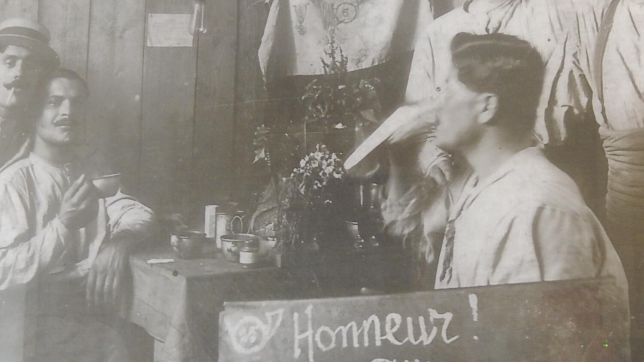 Photo of Others in Corbeny