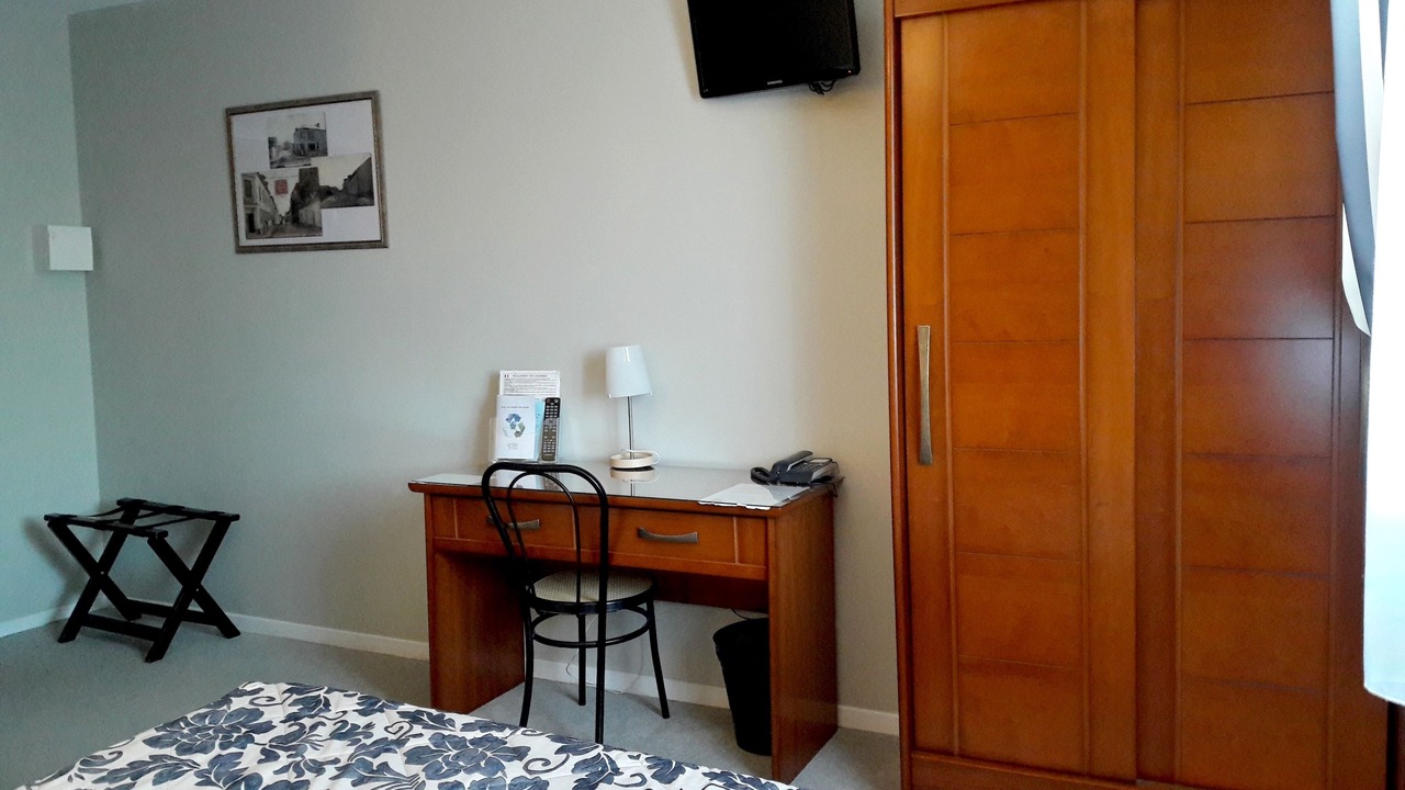 Photo of Bedroom in Corbeny