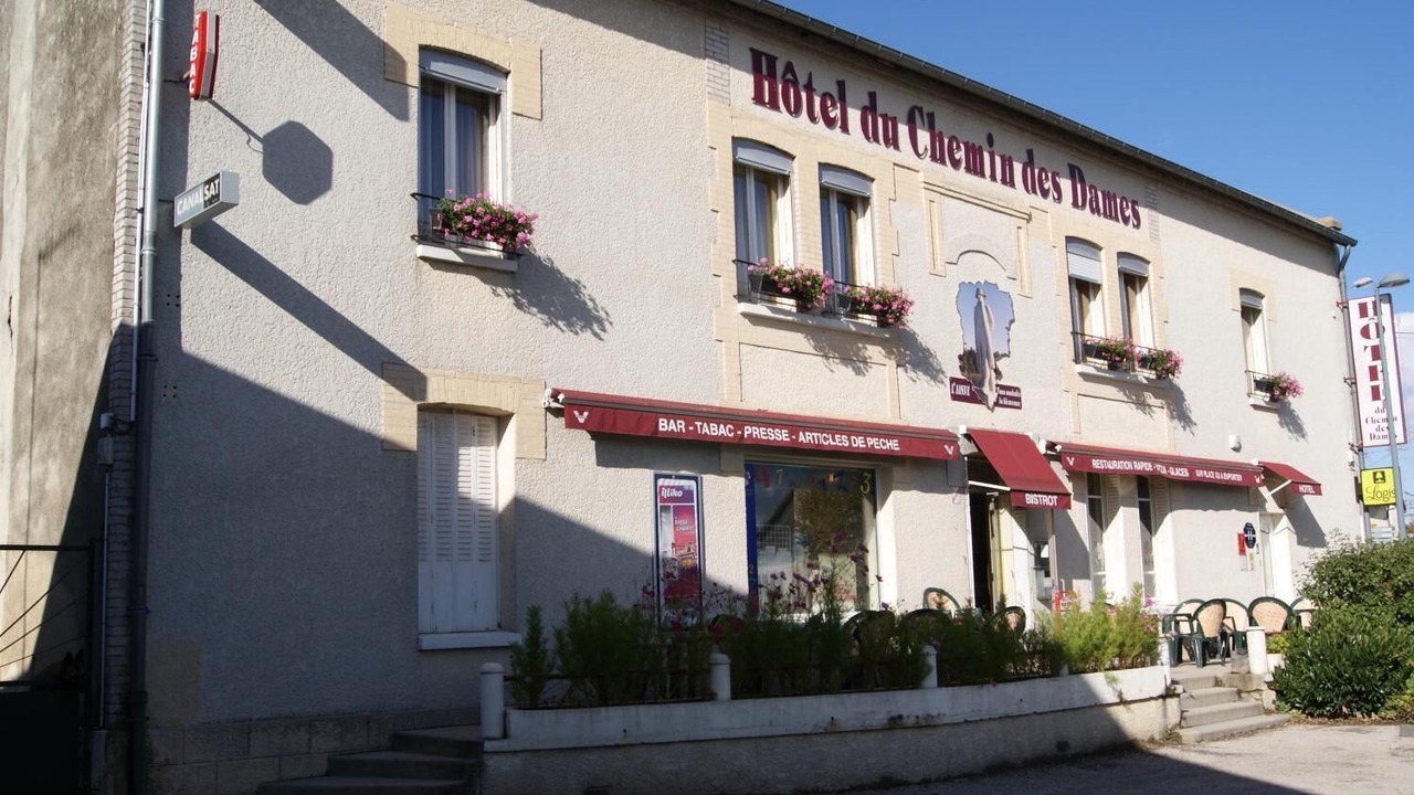 Photo of Outdoor in Corbeny