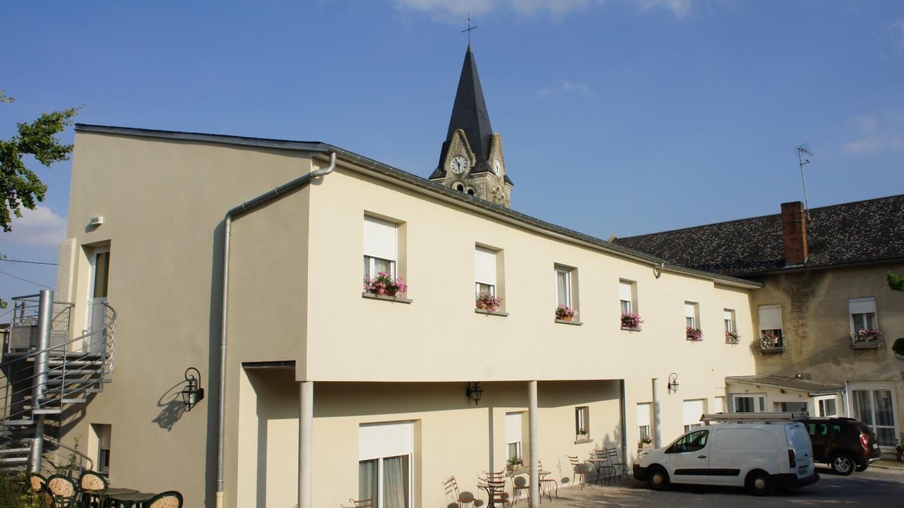 Photo of Outdoor in Corbeny