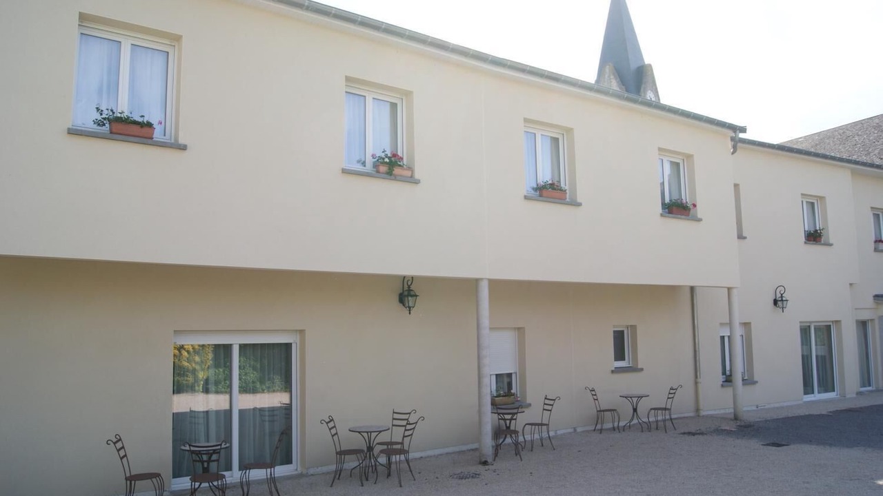 Photo of Outdoor in Corbeny