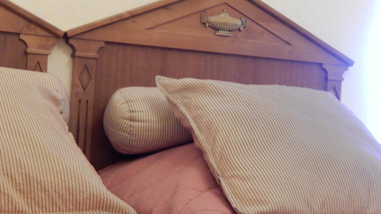 Photo of Bedroom in Corbeny