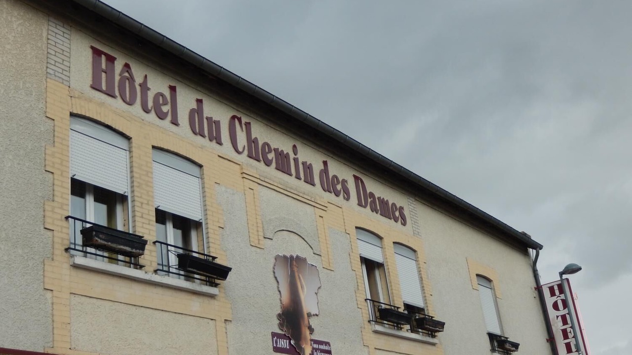 Photo of Outdoor in Corbeny