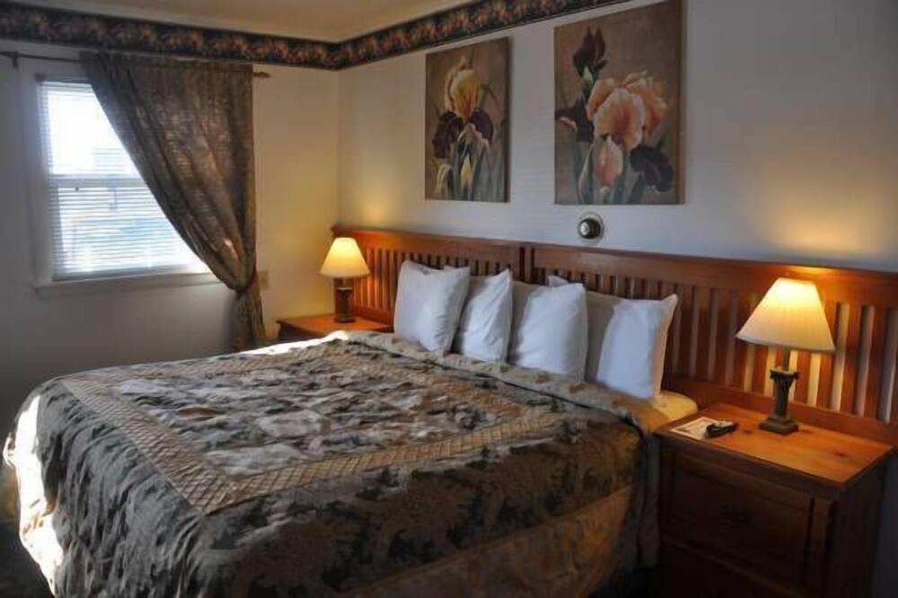 Photo of Bedroom in Manchester