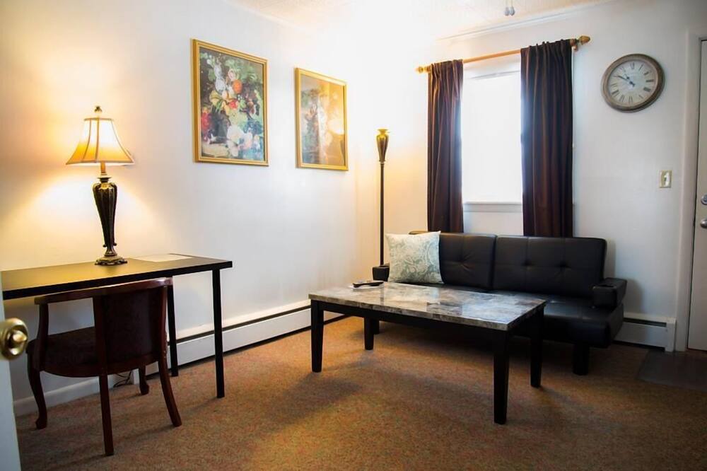 Photo of Livingroom in Manchester