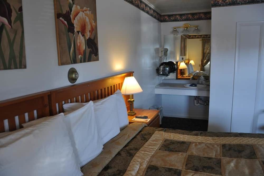 Photo of Bedroom in Manchester