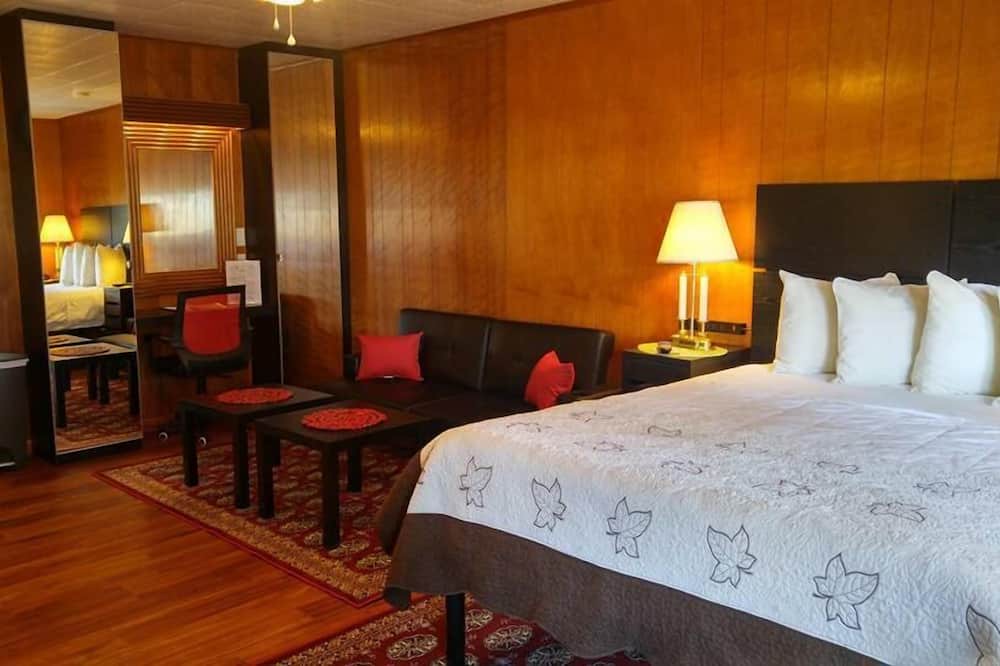 Photo of Bedroom in Manchester