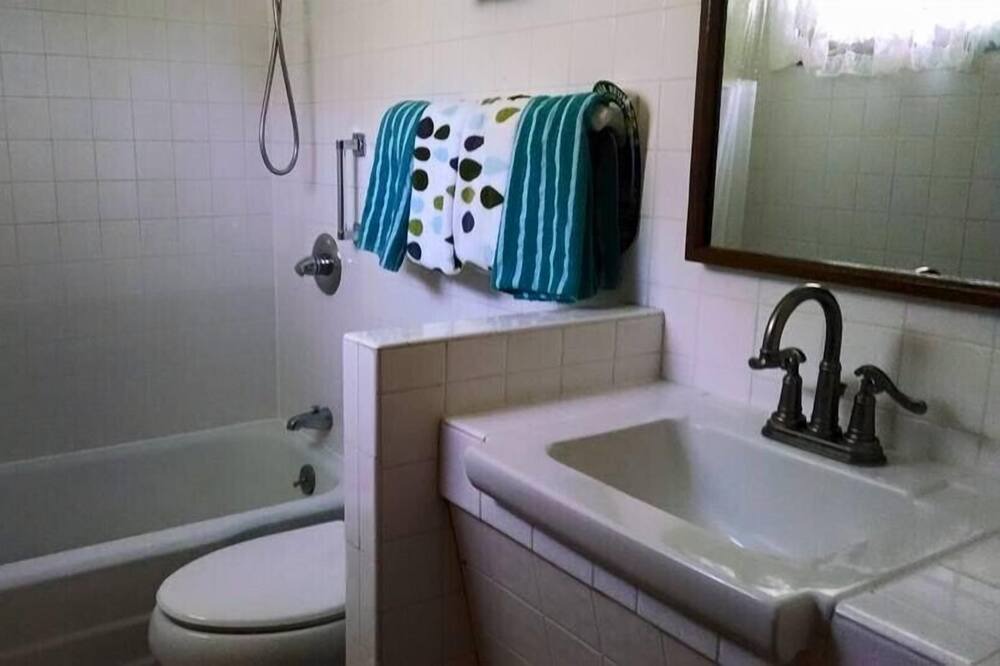 Photo of Bathroom in Manchester