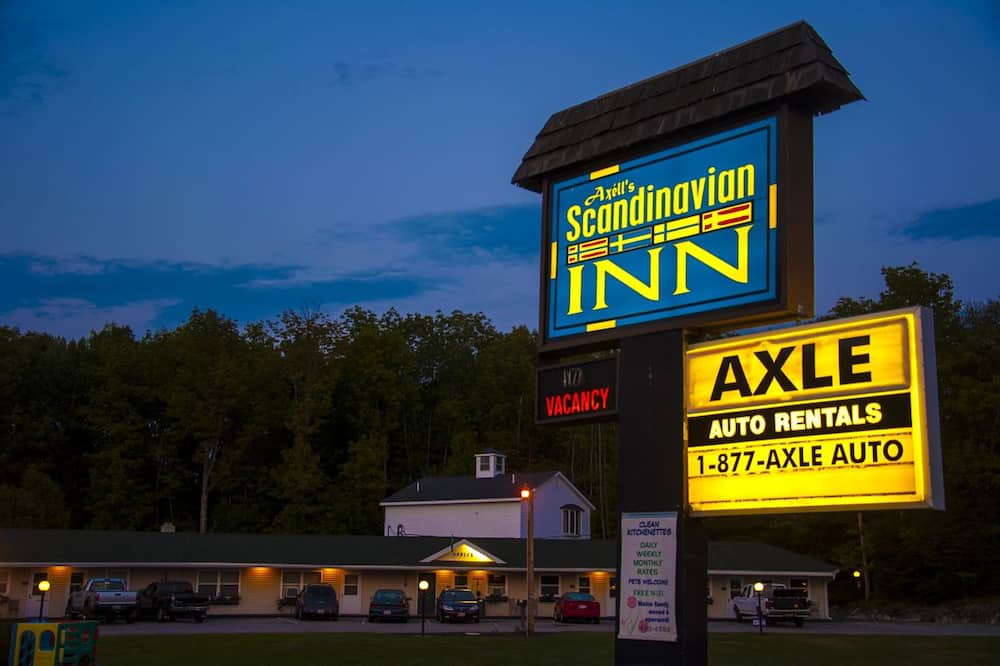 Photo of Outdoor in Manchester