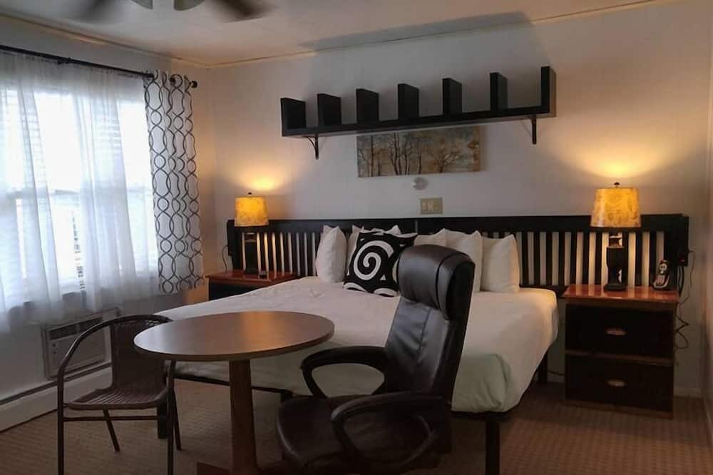 Photo of Bedroom in Manchester