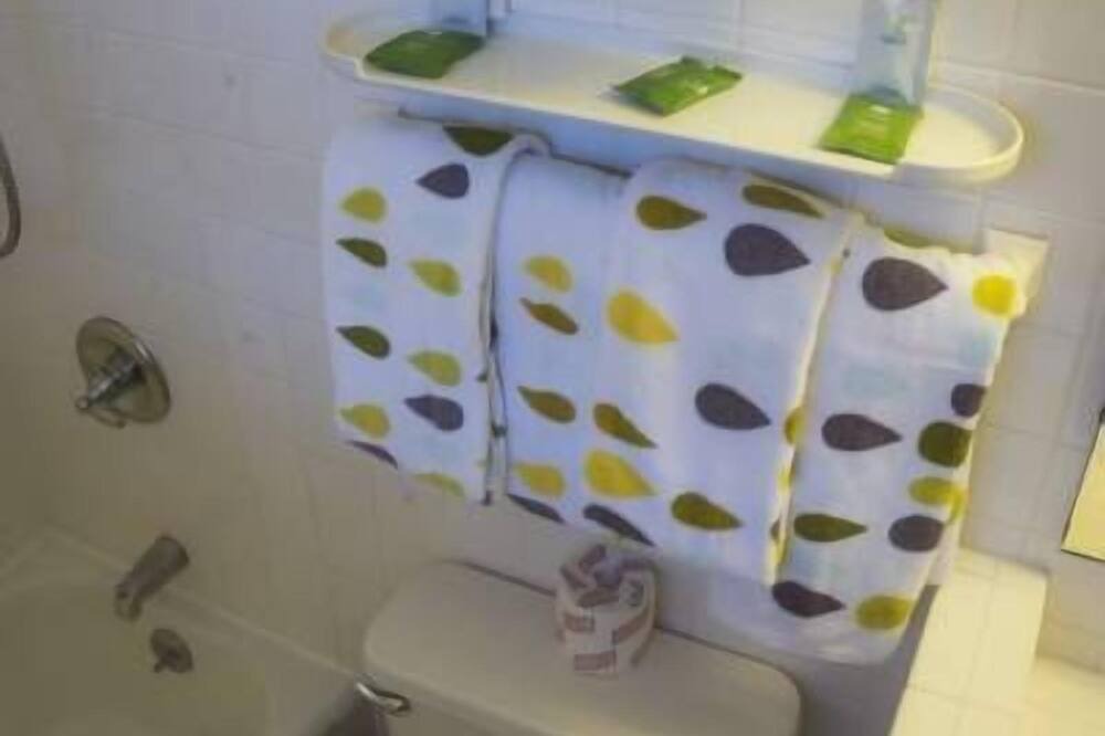 Photo of Bathroom in Manchester