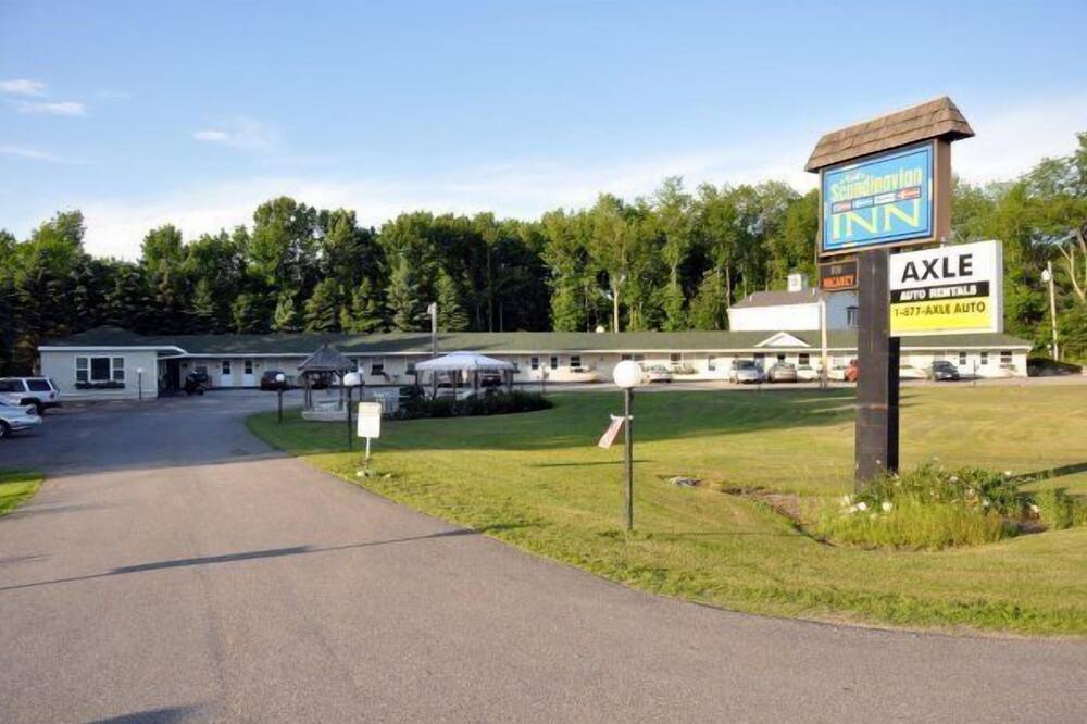 Photo of Outdoor in Manchester