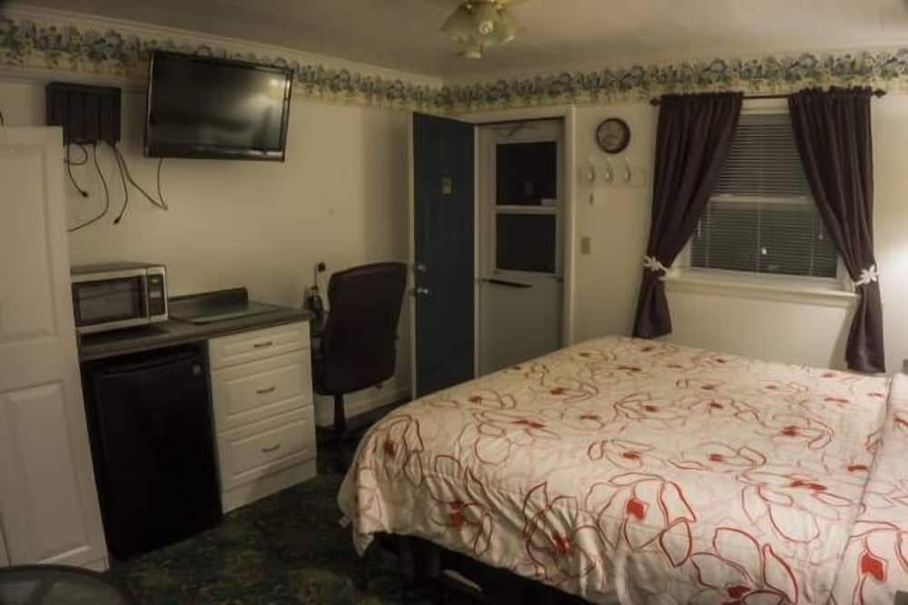 Photo of Bedroom in Manchester