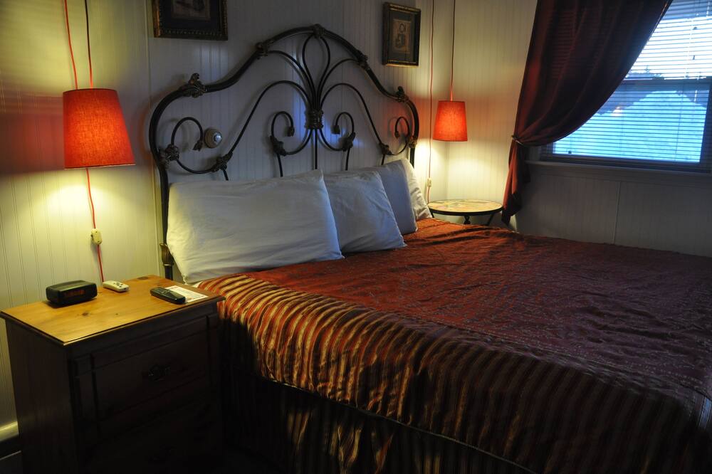 Photo of Bedroom in Manchester