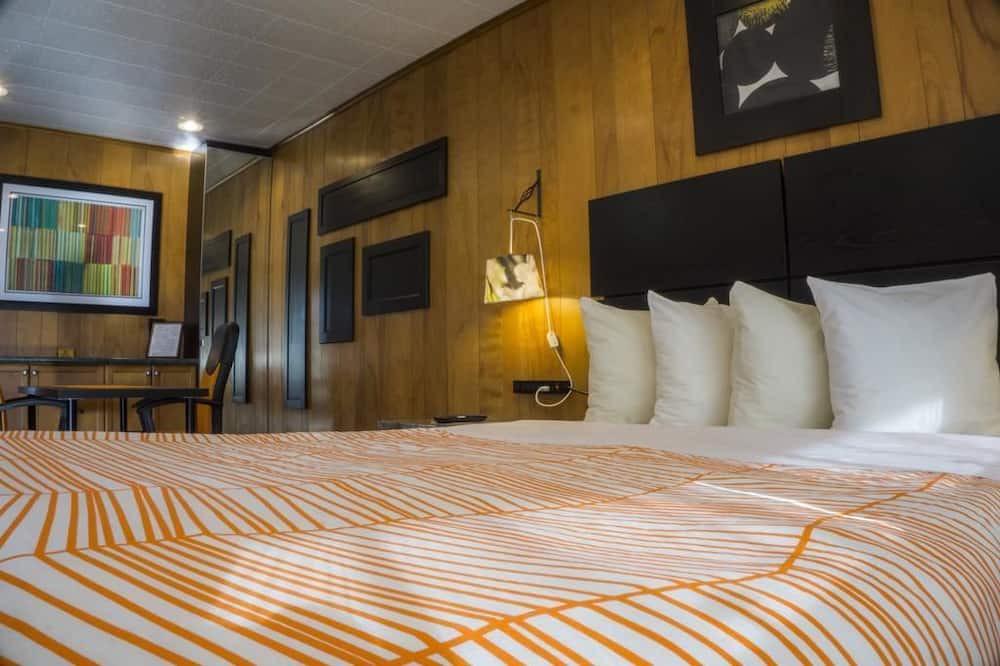 Photo of Bedroom in Manchester