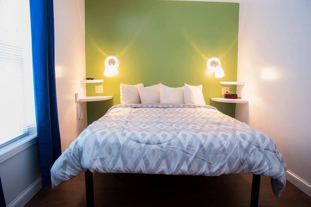 Photo of Bathroom in Manchester