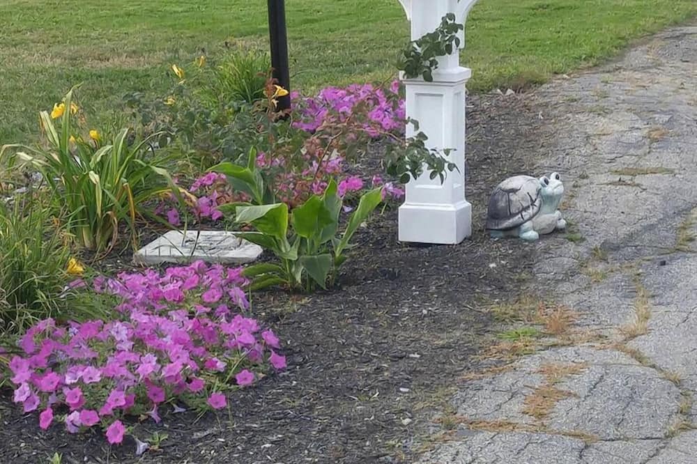 Photo of Outdoor in Manchester