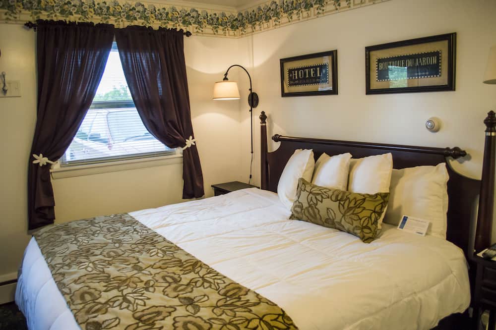 Photo of Bedroom in Manchester