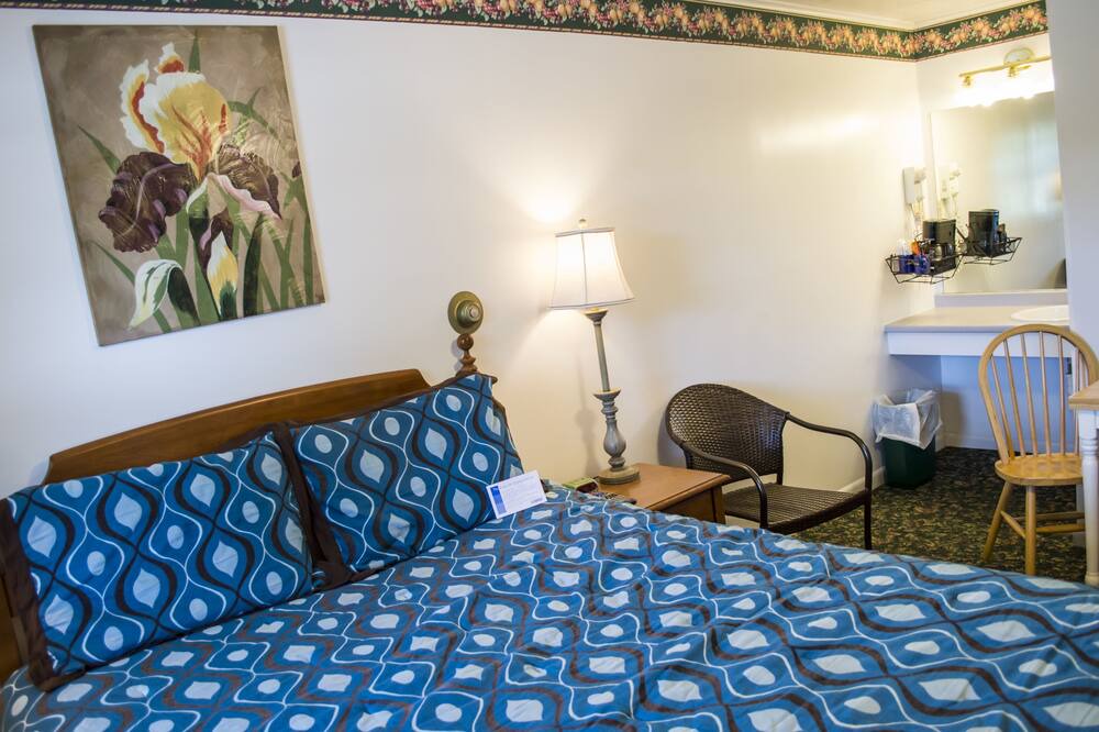 Photo of Bedroom in Manchester