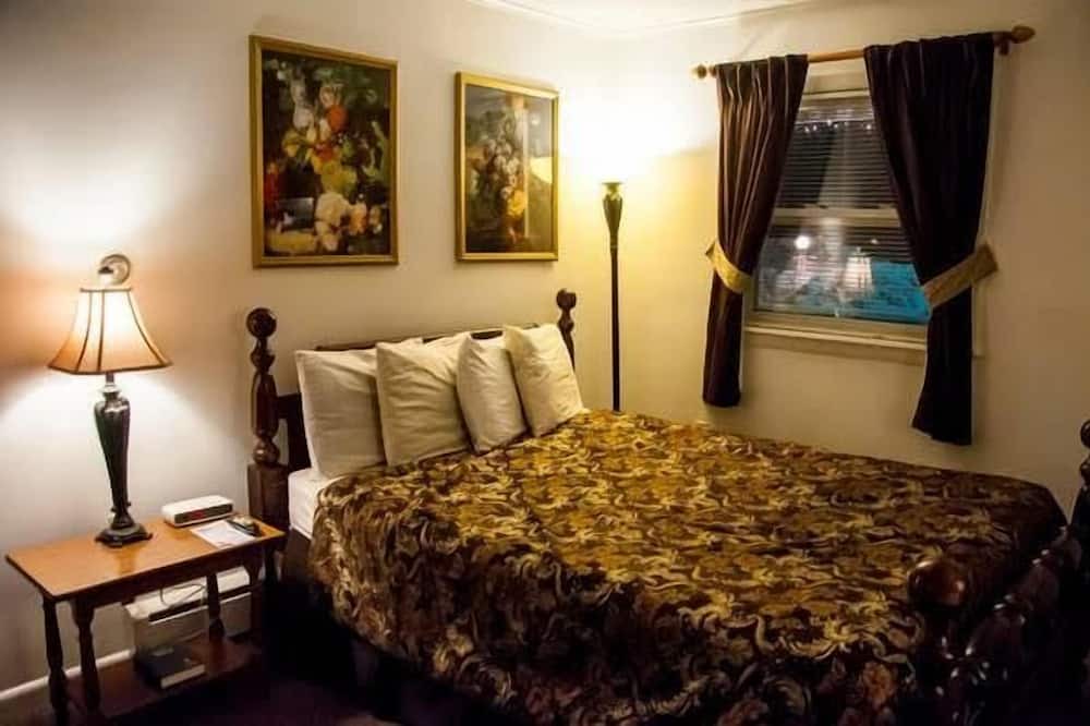 Photo of Bedroom in Manchester