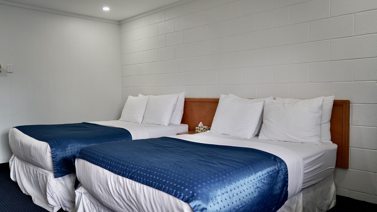 Photo of Bedroom in Bracebridge