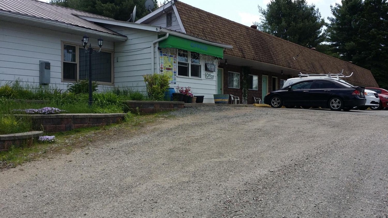 Photo of Outdoor in Bracebridge