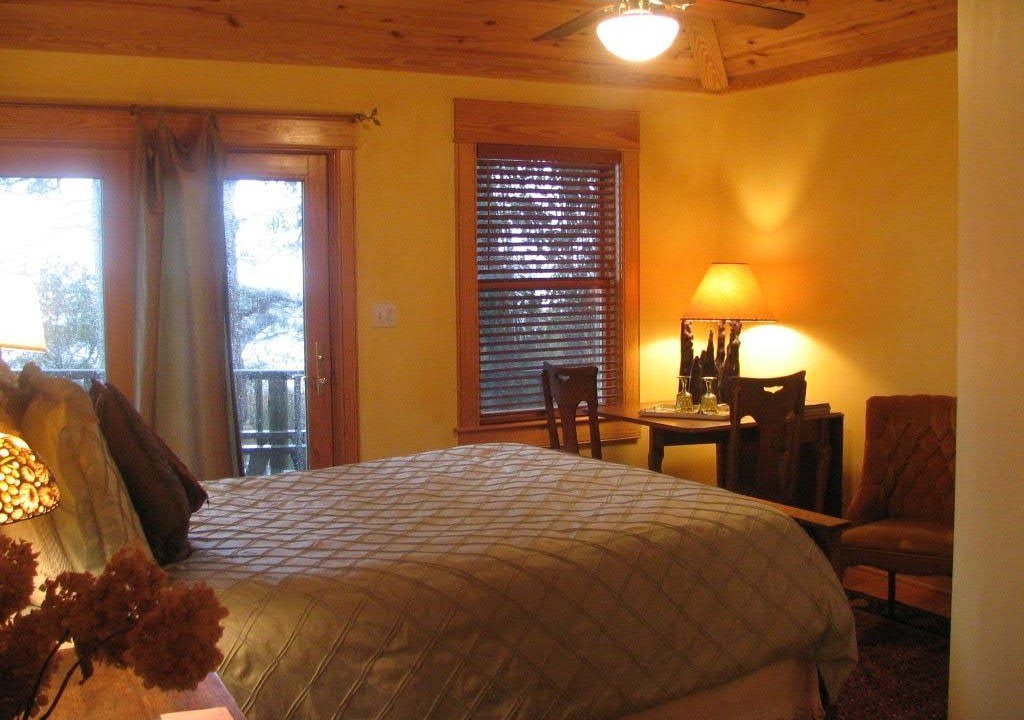Photo of Bedroom in Kitty Hawk