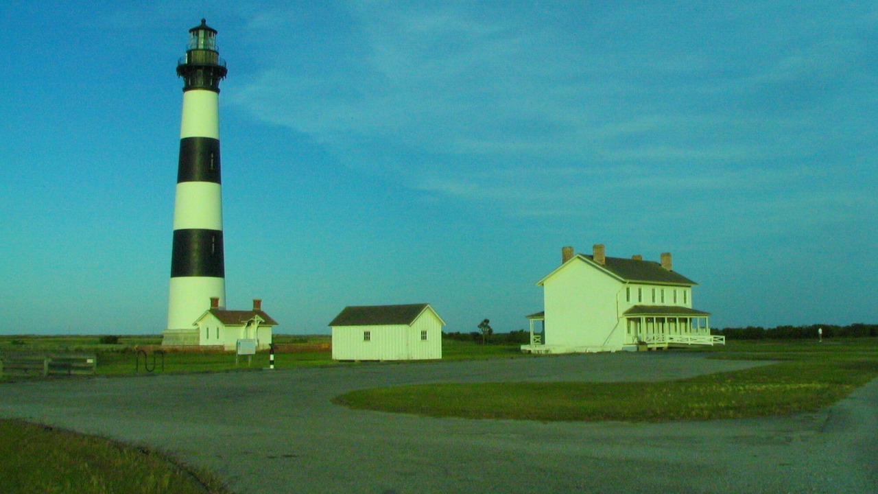 Photo of Others in Kitty Hawk