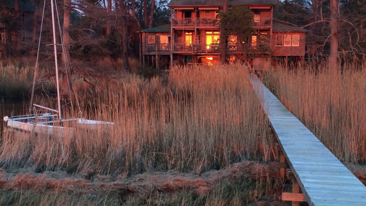 Photo of Outdoor in Kitty Hawk