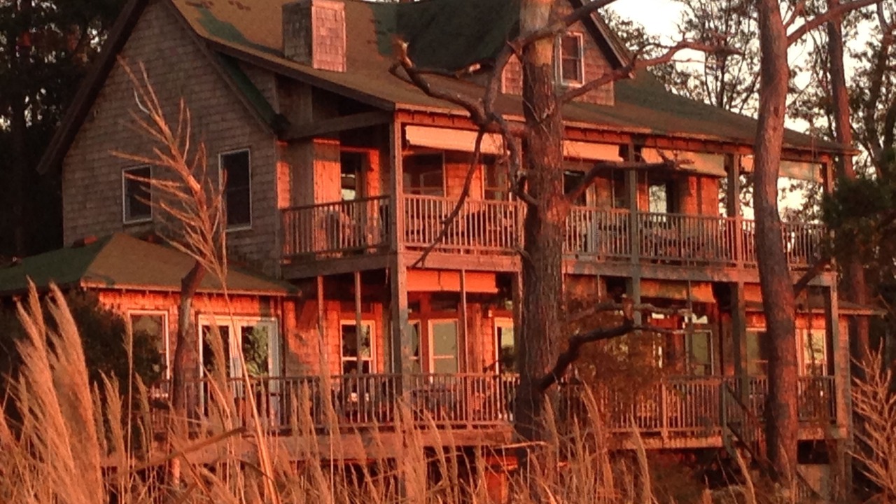 Photo of Outdoor in Kitty Hawk