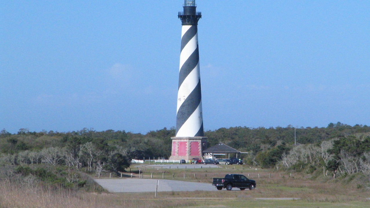 Photo of Others in Kitty Hawk