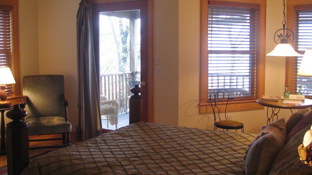Photo of Bedroom in Kitty Hawk