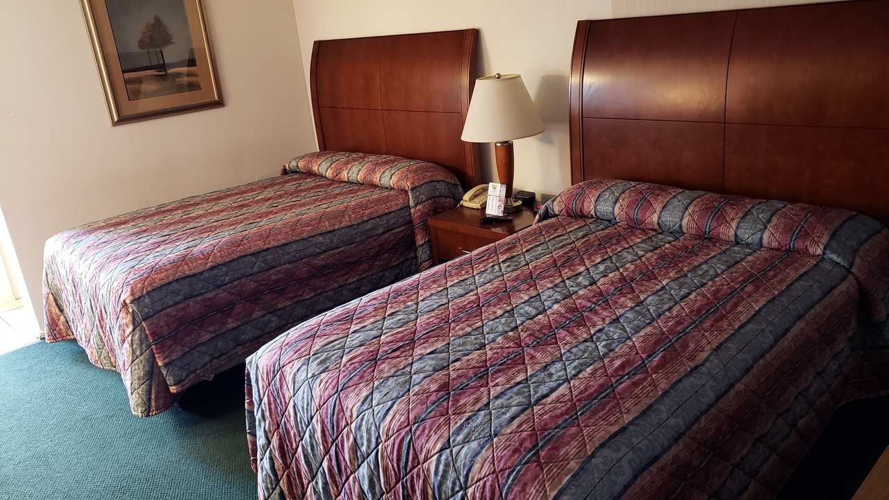 Photo of Bedroom in Huntingdon