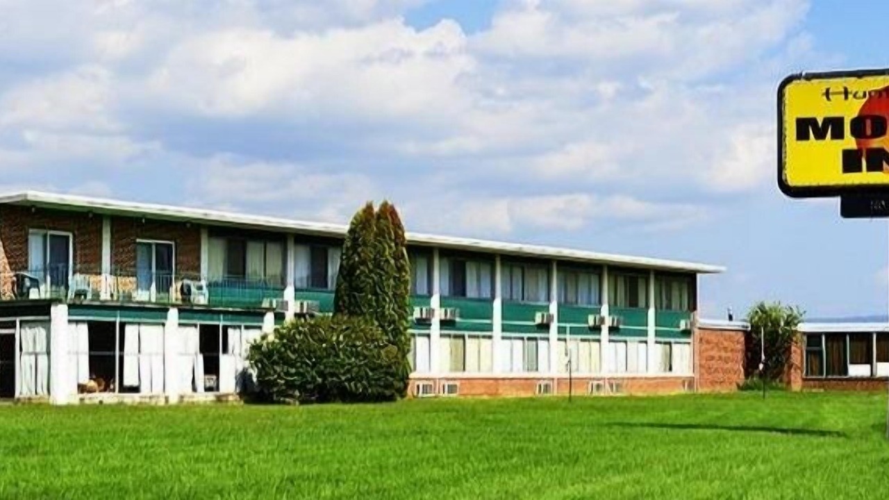 Photo of Outdoor in Huntingdon