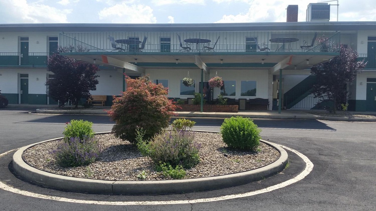 Photo of Outdoor in Huntingdon