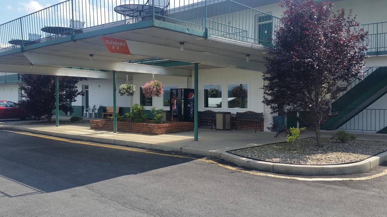 Photo of Outdoor in Huntingdon