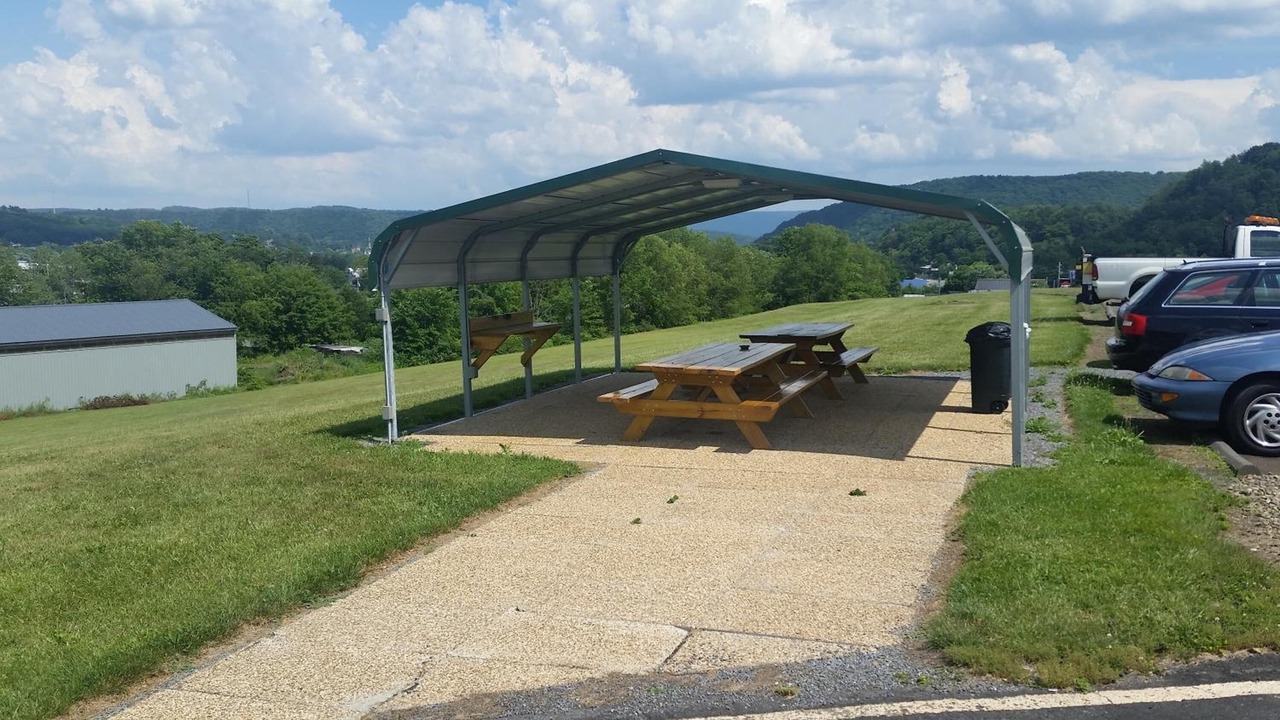 Photo of Outdoor in Huntingdon