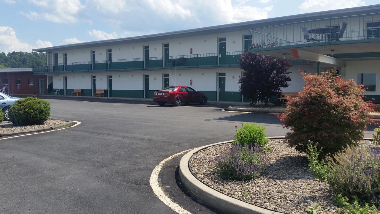 Photo of Outdoor in Huntingdon